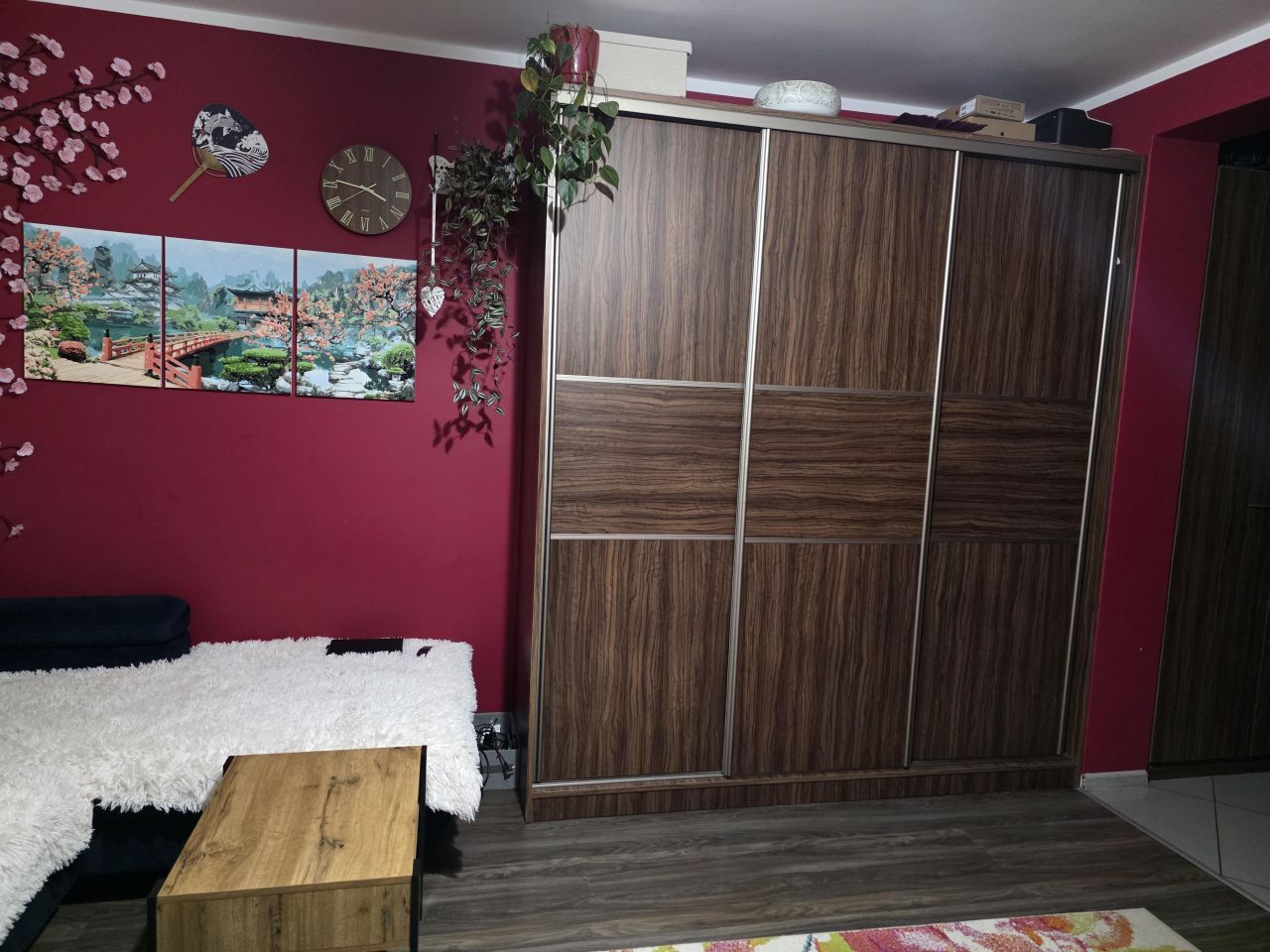 Mieszkanie 2-pokojowe Gołdap, ul. Kościuszki. Zdjęcie 9