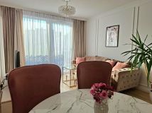 Mieszkanie 3-pokojowe Wrocław Zakrzów, ul. Paryska. Zdjęcie 4