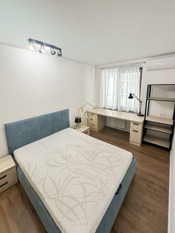 Mieszkanie 2-pokojowe Wrocław, ul. gen. Antoniego Madalińskiego. Zdjęcie 4