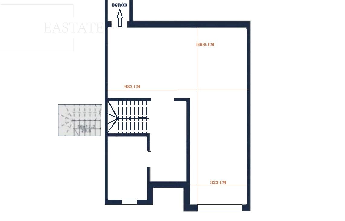 dom wolnostojący, 4 pokoje Warszawa Wawer. Zdjęcie 5