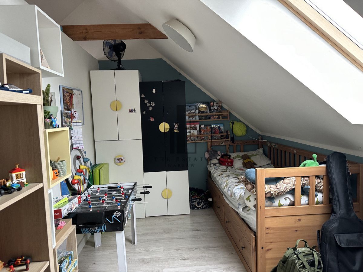 dom wolnostojący, 6 pokoi Góra Kalwaria. Zdjęcie 6