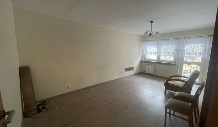 Mieszkanie 2-pokojowe Łódź Teofilów, ul. Traktorowa