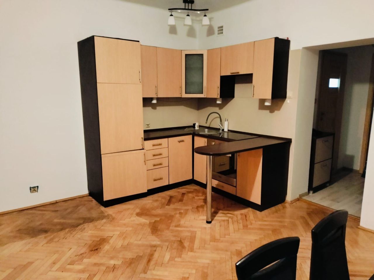 Mieszkanie 2-pokojowe Bydgoszcz Osiedle Leśne. Zdjęcie 7