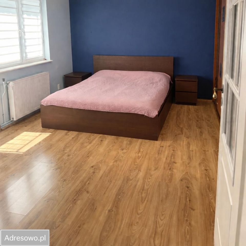 Mieszkanie 4-pokojowe Mrocza. Zdjęcie 4