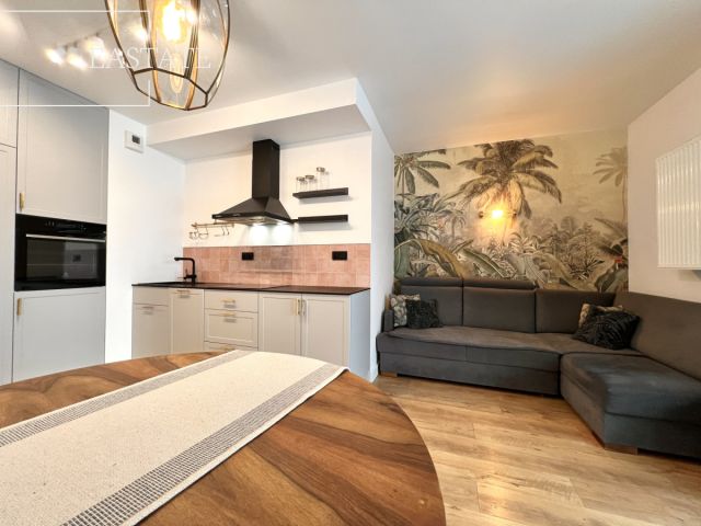 Mieszkanie 2-pokojowe Warszawa Praga-Północ, ul. Markowska. Zdjęcie 1