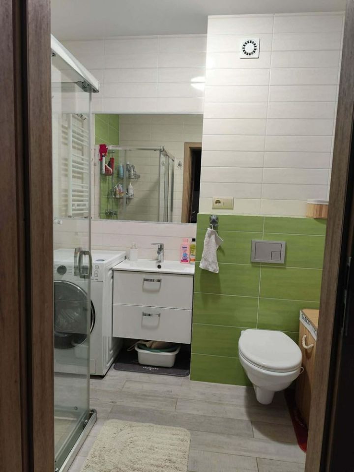 Mieszkanie 2-pokojowe Brodnica. Zdjęcie 3