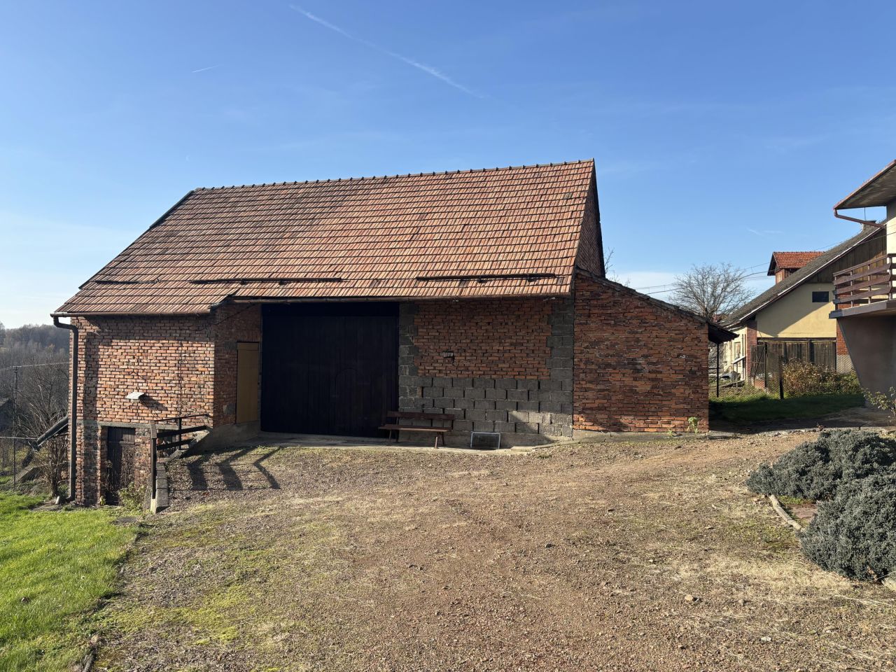 dom wolnostojący, 6 pokoi Zebrzydowice Strona Przeorowa. Zdjęcie 28