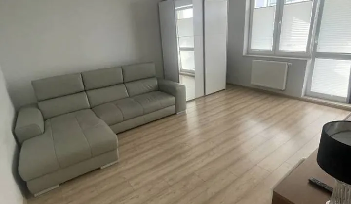 Mieszkanie 1-pokojowe Tczew, ul. Kubusia Puchatka