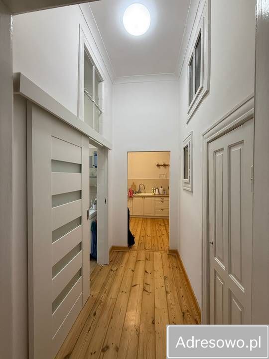 Mieszkanie 3-pokojowe Łódź Śródmieście, ul. płk. dr. Stanisława Więckowskiego. Zdjęcie 9