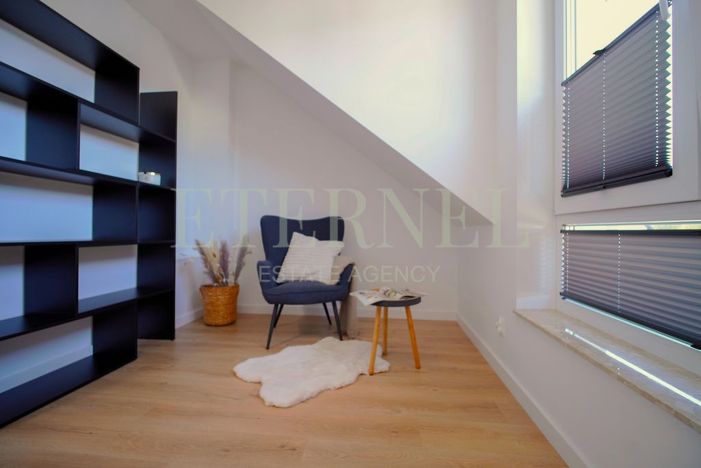 Mieszkanie 5-pokojowe Wieliczka, ul. Bajeczna. Zdjęcie 8