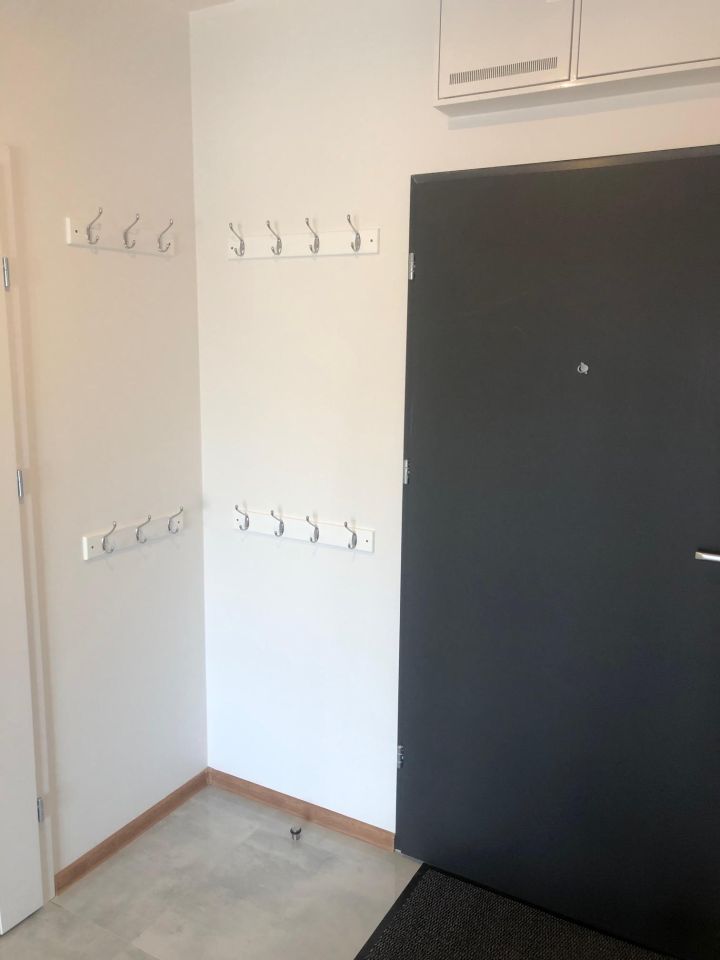 Mieszkanie 2-pokojowe Szczecin Warszewo, ul. Duńska. Zdjęcie 15