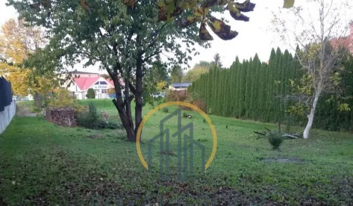 Działka budowlana Lublin Szerokie, ul. Nałęczowska