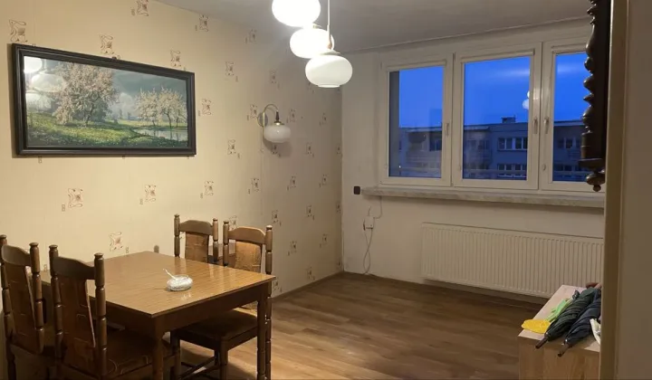 Mieszkanie 3-pokojowe Tychy