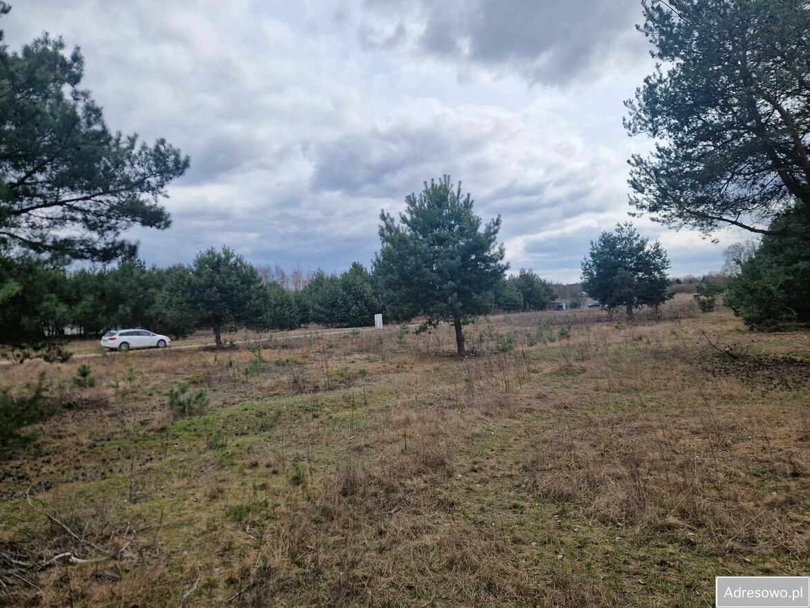 Działka budowlana Żelechów, ul. Deszczowa. Zdjęcie 8