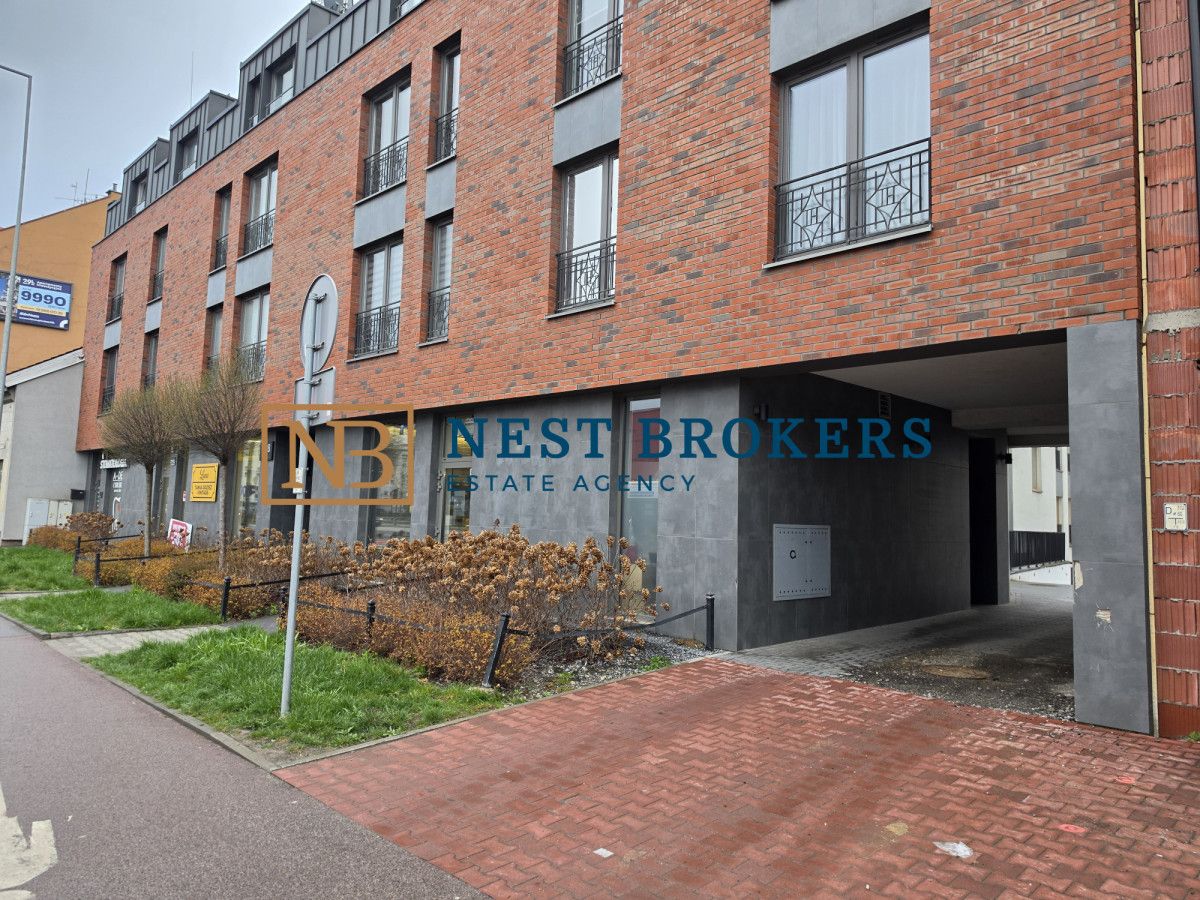 Lokal Kraków Prądnik Czerwony, al. 29 Listopada. Zdjęcie 7