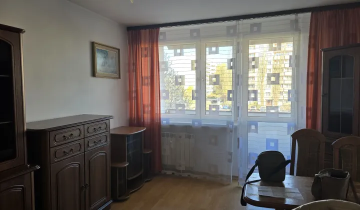 Mieszkanie 1-pokojowe Jaworzno Podłęże