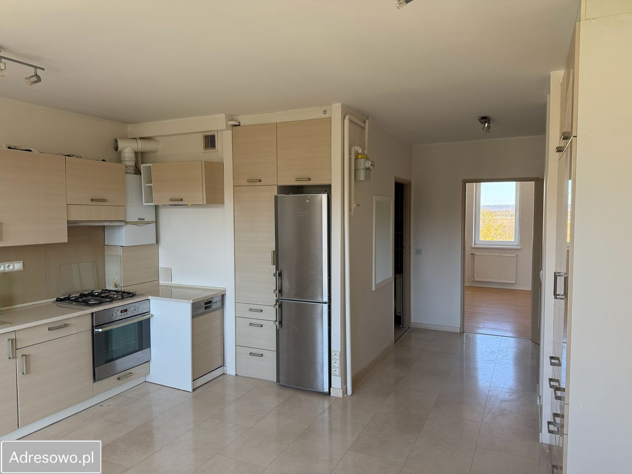 Mieszkanie 2-pokojowe Przecław. Zdjęcie 4