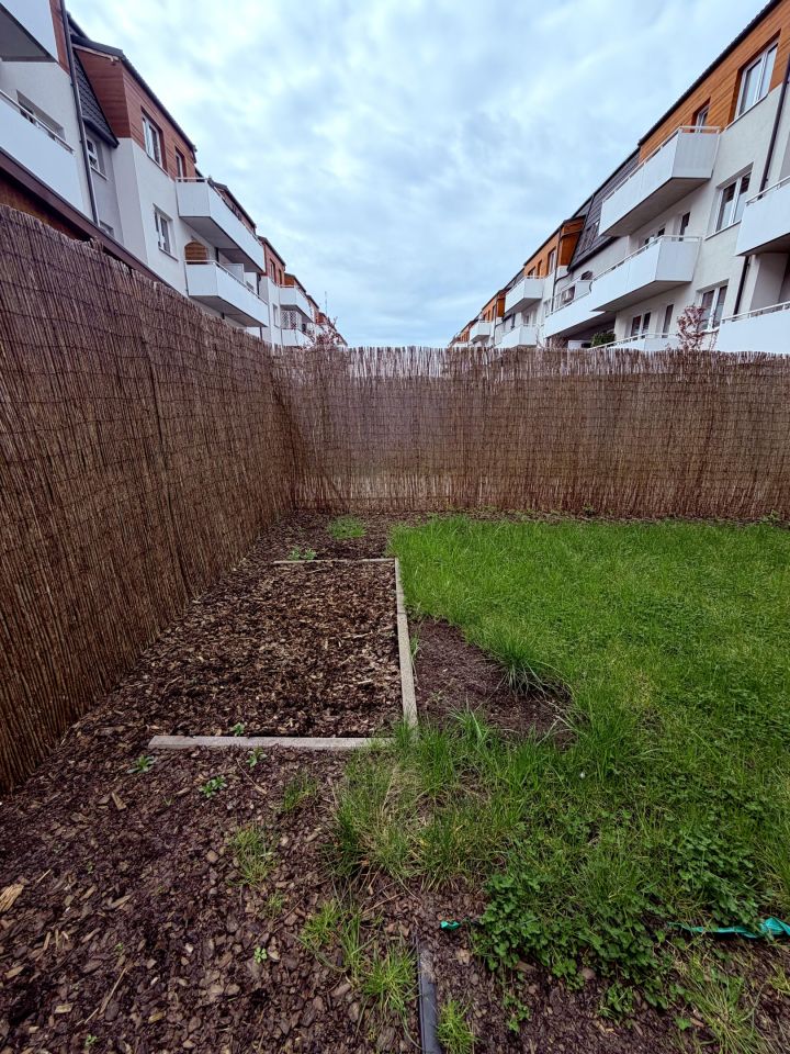 Mieszkanie 2-pokojowe Smolec, ul. Granitowa. Zdjęcie 11