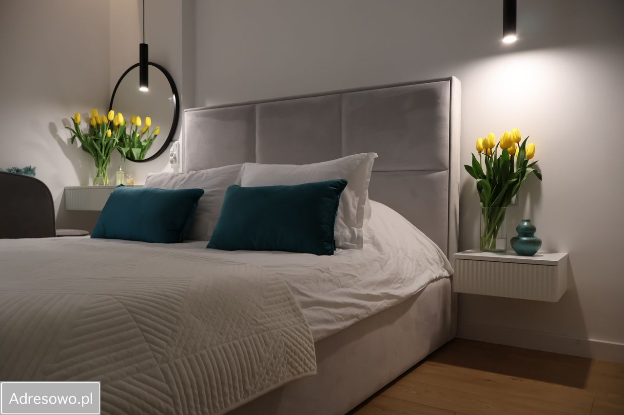 Mieszkanie 2-pokojowe Wrocław Różanka, ul. Młynarska. Zdjęcie 19