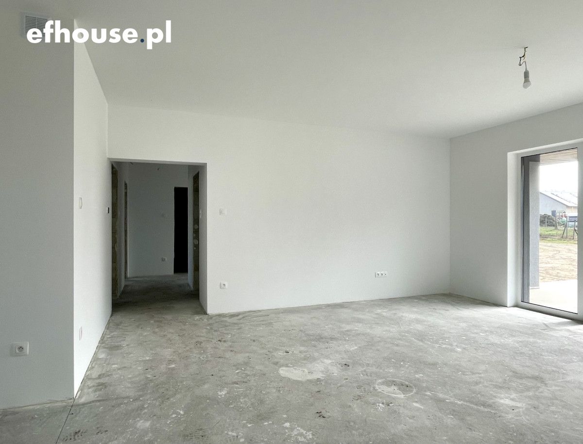 dom wolnostojący, 4 pokoje Łabiszyn. Zdjęcie 11