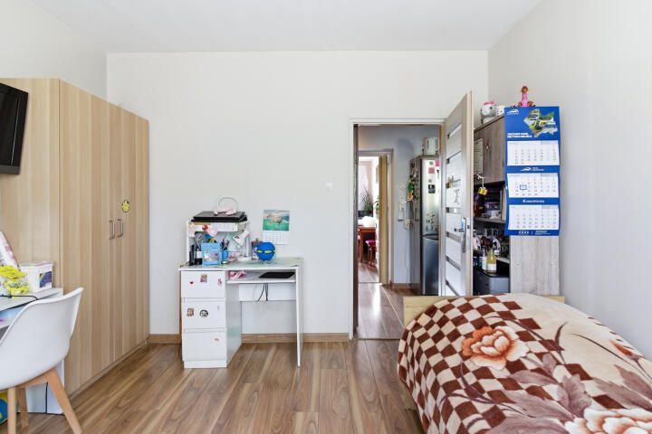 Mieszkanie 2-pokojowe Kraków Nowa Huta, os. Słoneczne. Zdjęcie 4