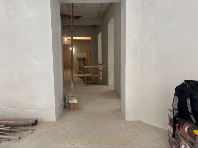 Lokal Kraków Stare Miasto, ul. Kazimierza Chałupnika. Zdjęcie 15