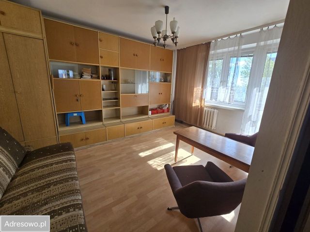 Mieszkanie 2-pokojowe Łódź Retkinia, ul. Retkińska. Zdjęcie 1