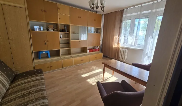 Mieszkanie 2-pokojowe Łódź Retkinia, ul. Retkińska