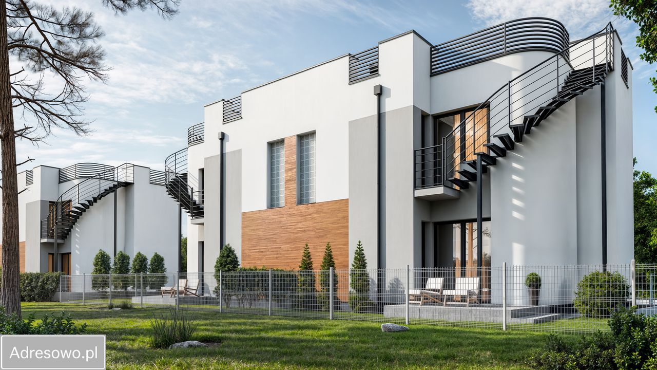 bliźniak, 3 pokoje Radzymin, ul. Kolejowa. Zdjęcie 5