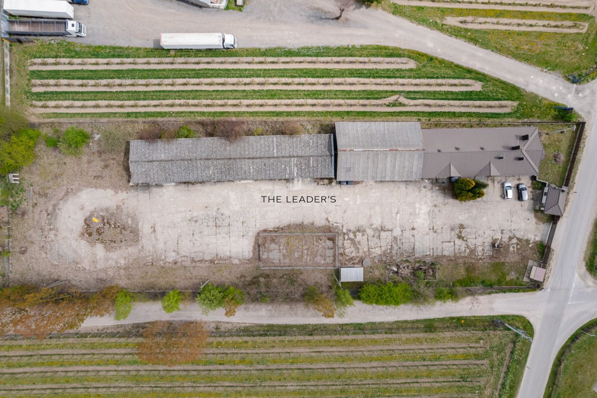 Działka inwestycyjna Suchodół. Zdjęcie 8