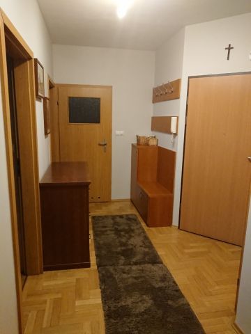 Mieszkanie 2-pokojowe Kraków Ruczaj, ul. prof. Michała Bobrzyńskiego. Zdjęcie 11