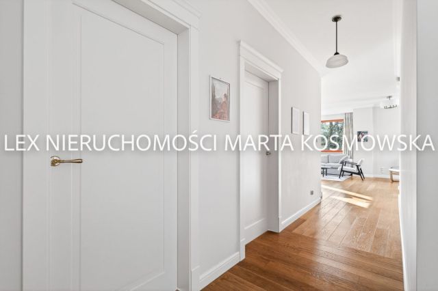 Mieszkanie 3-pokojowe Warszawa Wawer, ul. Alpejska. Zdjęcie 14