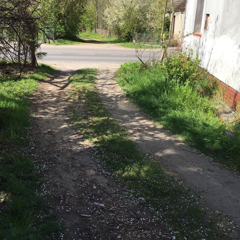Mieszkanie 2-pokojowe Lubanowo. Zdjęcie 8