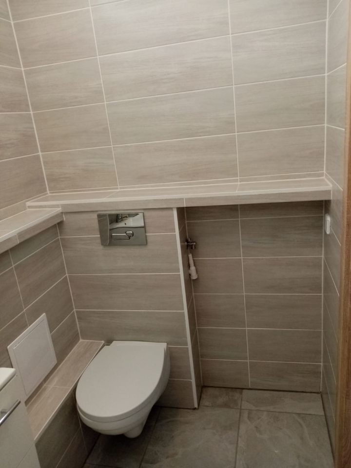 Mieszkanie 3-pokojowe Koszalin Jedliny, ul. Michała Ogińskiego. Zdjęcie 8