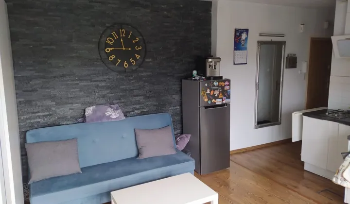 Mieszkanie 2-pokojowe Poznań Wilda, ul. Rolna