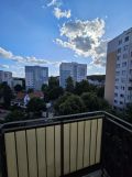 Mieszkanie 1-pokojowe Gdańsk Żabianka, ul. Bitwy Oliwskiej. Zdjęcie 4