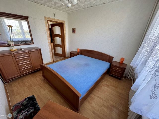 Mieszkanie 3-pokojowe Kielce Świętokrzyskie, ul. Jana Nowaka Jeziorańskiego. Zdjęcie 5
