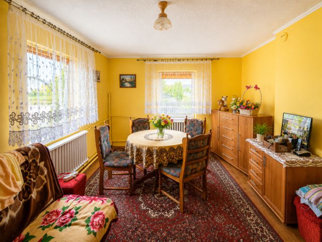 dom wolnostojący, 2 pokoje Dominikanówka. Zdjęcie 8