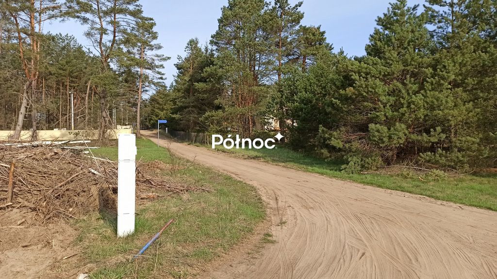 Działka Bobrowa. Zdjęcie 8