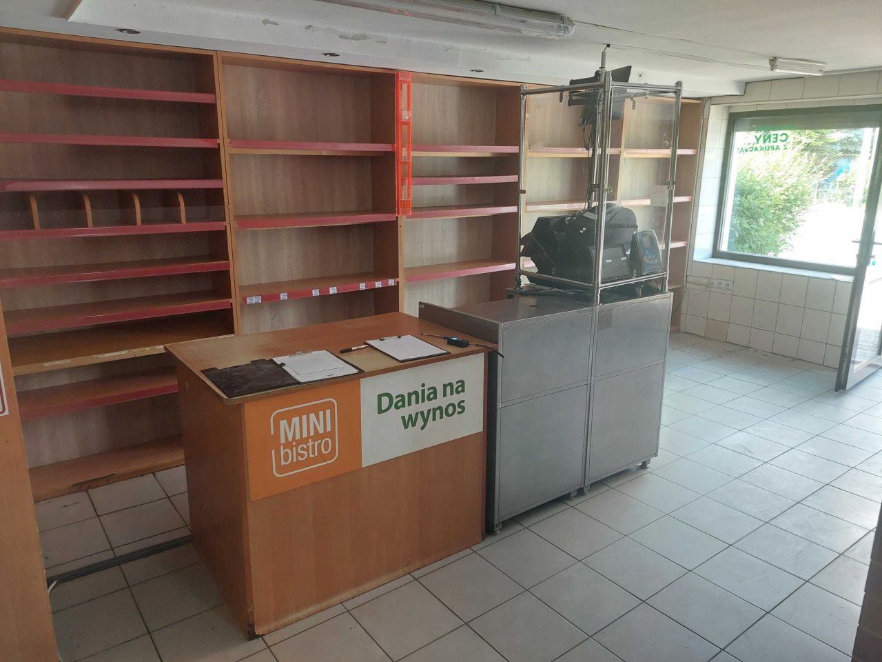 bliźniak Radomierzyce. Zdjęcie 4