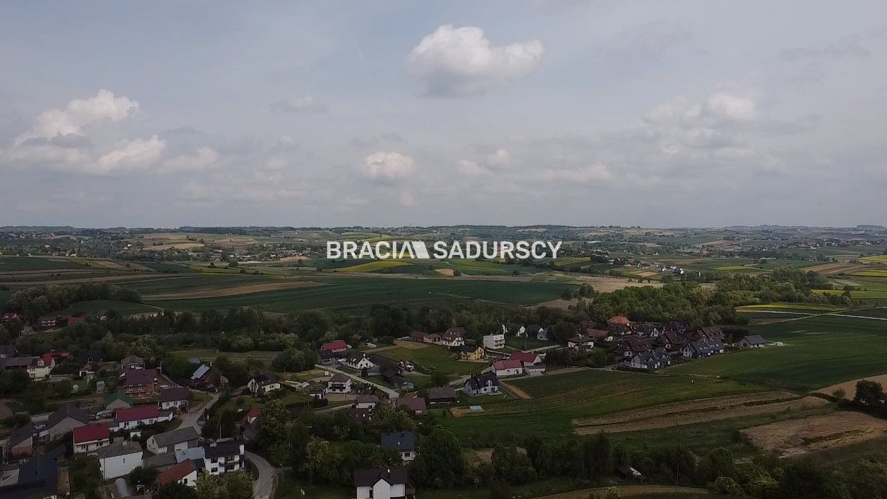 dom wolnostojący, 8 pokoi Krzysztoforzyce, ul. Akacjowa. Zdjęcie 33