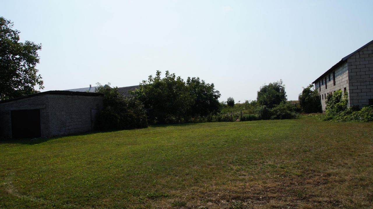 Działka siedliskowa Kuczbork-Wieś, ul. Adama Mickiewicza. Zdjęcie 2