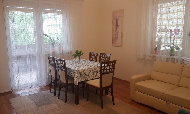 Mieszkanie 4-pokojowe Ostrołęka Centrum, ul. Bohaterów Warszawy. Zdjęcie 1