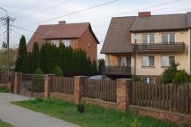 bliźniak, 7 pokoi Łuczynów. Zdjęcie 2