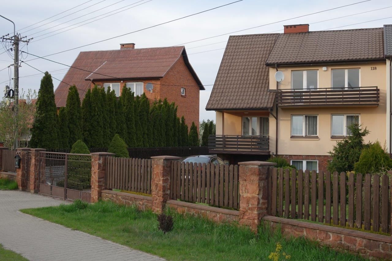 bliźniak, 7 pokoi Łuczynów. Zdjęcie 3