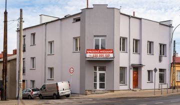 Lokal na sprzedaż Lublin Dziesiąta ul. Władysława Kunickiego 23 m2