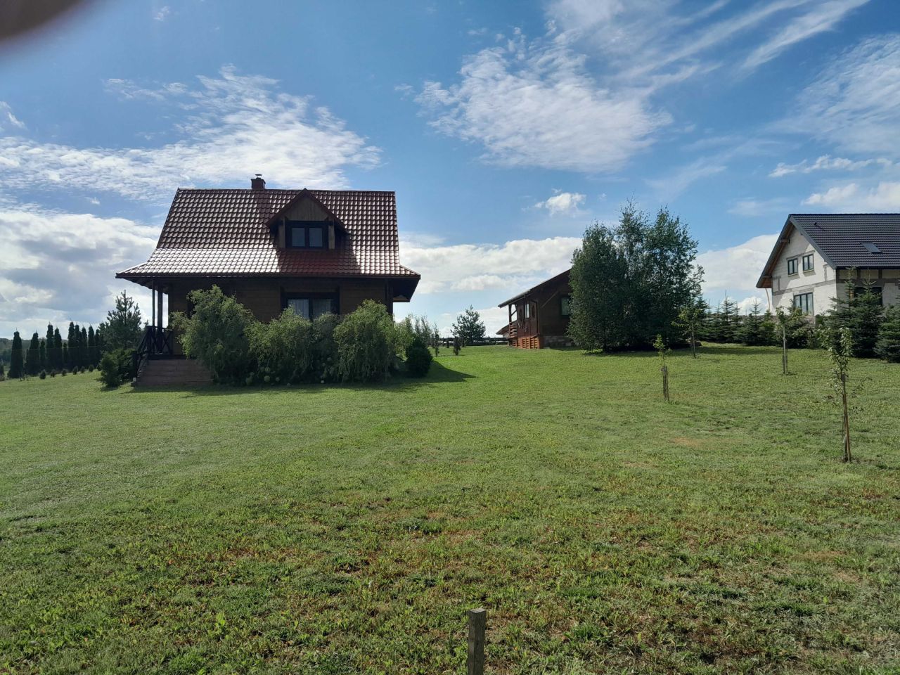 siedlisko Bogaczewo. Zdjęcie 5