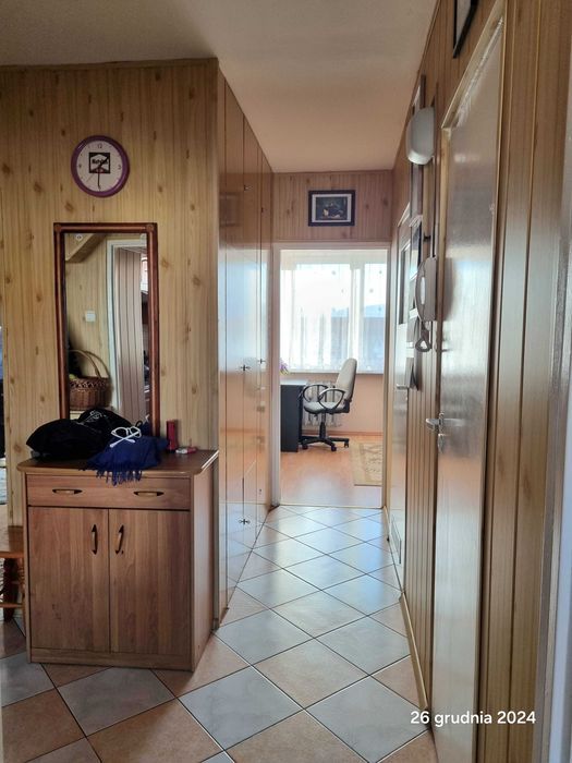 Mieszkanie 3-pokojowe Kielce Podkarczówka, ul. Kruszcowa. Zdjęcie 2