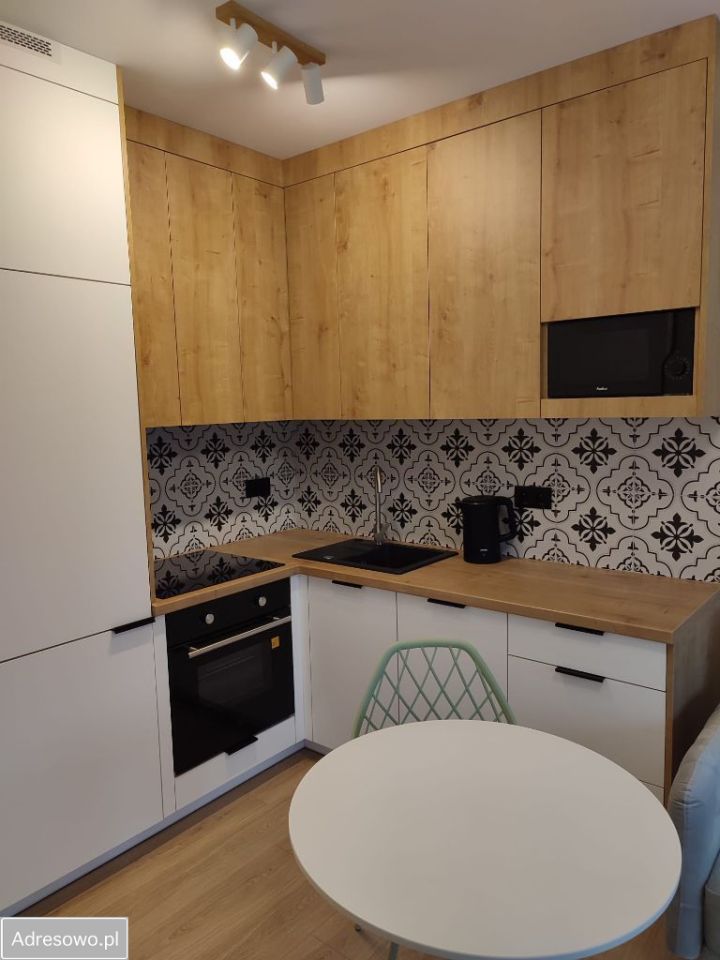 Mieszkanie 2-pokojowe Namysłów, ul. Bohaterów Warszawy. Zdjęcie 3