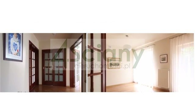 dom wolnostojący, 6 pokoi Warszawa Ochota. Zdjęcie 10